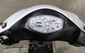 SUZUKI ADDRESS V50 CA4BA