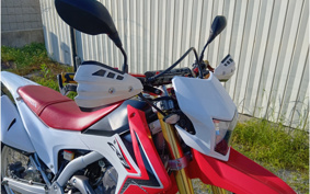 HONDA CRF250L MD38