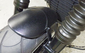 INDIAN Scout bobber 2021