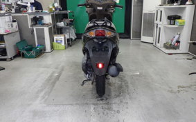 HONDA DIO CESTA GEN 2 2020 AF68