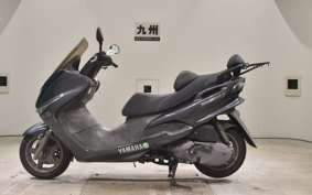 YAMAHA MAJESTY 125 FI
