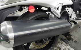 SUZUKI GSX1300R HAYABUSA 2008