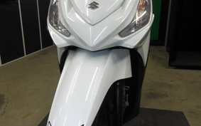 SUZUKI ADDRESS 110 CE47A