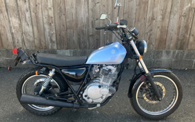 SUZUKI GLASS TRACKER BIG BOY NJ4BA