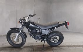 YAMAHA TW200 DG07J