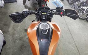 YAMAHA FZS25 2007