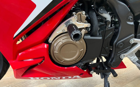 HONDA CBR400R ABS 2019 NC56
