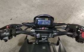 HONDA CB250R MC52