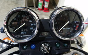 KAWASAKI BALIUS250-2 ZR250B