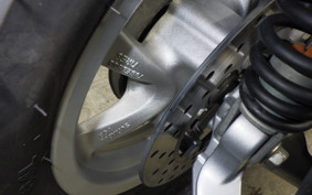 YAMAHA TRICITY 125 SE82J