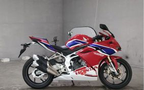 HONDA CBR250RR MC51