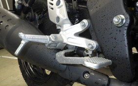 YAMAHA XSR155 2019