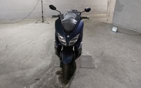 SUZUKI BURGMAN400 DU11A