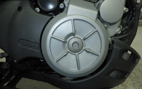 BMW G650GS 2012