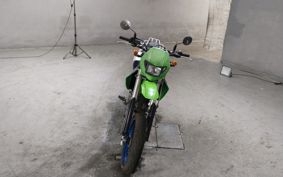 KAWASAKI D-TRACKER LX250E