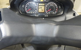 SUZUKI BURGMAN200A 2012 CH41A