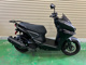 Фото Yamaha FORCE ABS с японского аукциона