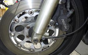 SUZUKI GSX-R1100 1989 GV73A