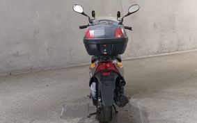 YAMAHA JOG SA36J