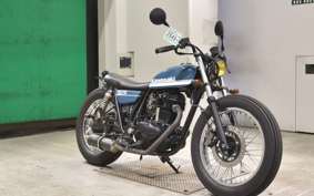 KAWASAKI 250TR 2018 BJ250F
