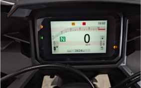 HONDA CBR400R 2024 NC65