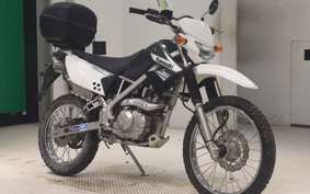 KAWASAKI KLX125 LX125C