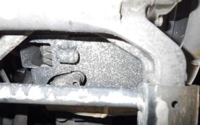 SUZUKI LET's CA4AA
