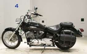 YAMAHA DRAGSTAR 250 VG05J