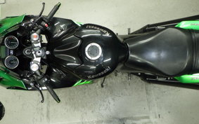 KAWASAKI ZX 1400 NINJA R A 2015