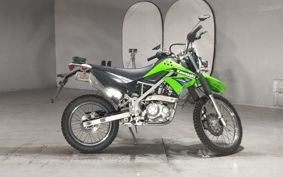 KAWASAKI KLX125 LX125C