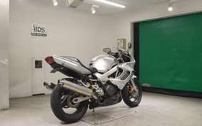 HONDA VTR1000F 2000 SC36