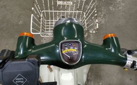 HONDA LITTLE CUB AA01