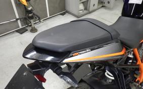 KTM 1290 SUPER DUKE R 2014