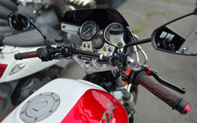 HONDA CB1000SF 1993 SC30