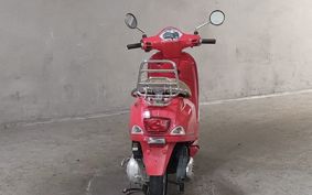 VESPA LX125 ..