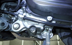 HONDA TACT-4ﾍﾞｰｼｯｸ 2008 AF79