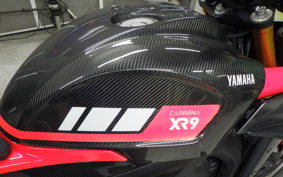 YAMAHA XSR900 2016 RN46J