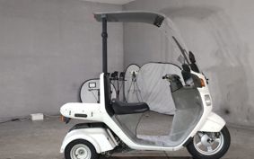 HONDA GYRO TA03