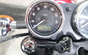 KAWASAKI ESTRELLA SE BJ250A