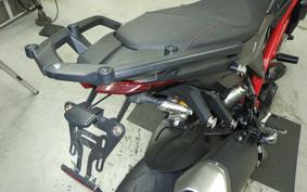 DUCATI HYPERMOTARD 939 SP 2018