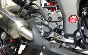 KAWASAKI NINJA 1000 A 2017 ZXT00W