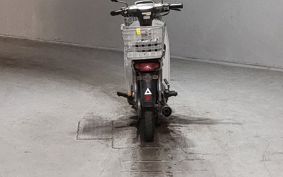 HONDA SUPER CUB100 HA06