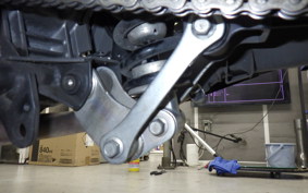 HONDA NC750X DCT 2023 RH09