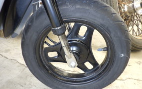 SUZUKI LET's 4 CA45A