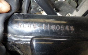 HONDA SHADOW 750 Gen. 2 RC44