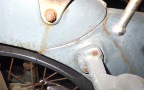 HONDA C50 SUPER CUB C50