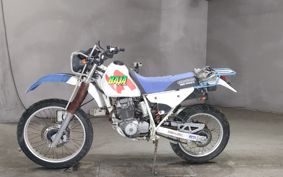 HONDA XLR250 BAJA MD22