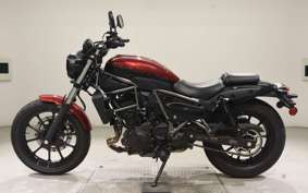 KAWASAKI ELIMINATOR400-3 2025 EL400A