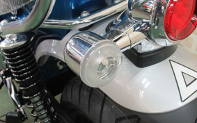 HONDA DAX 125 2024 JB04