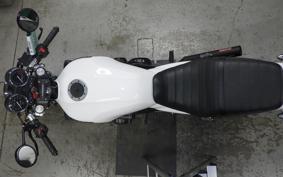 KAWASAKI ZRX400 2010 ZR400E